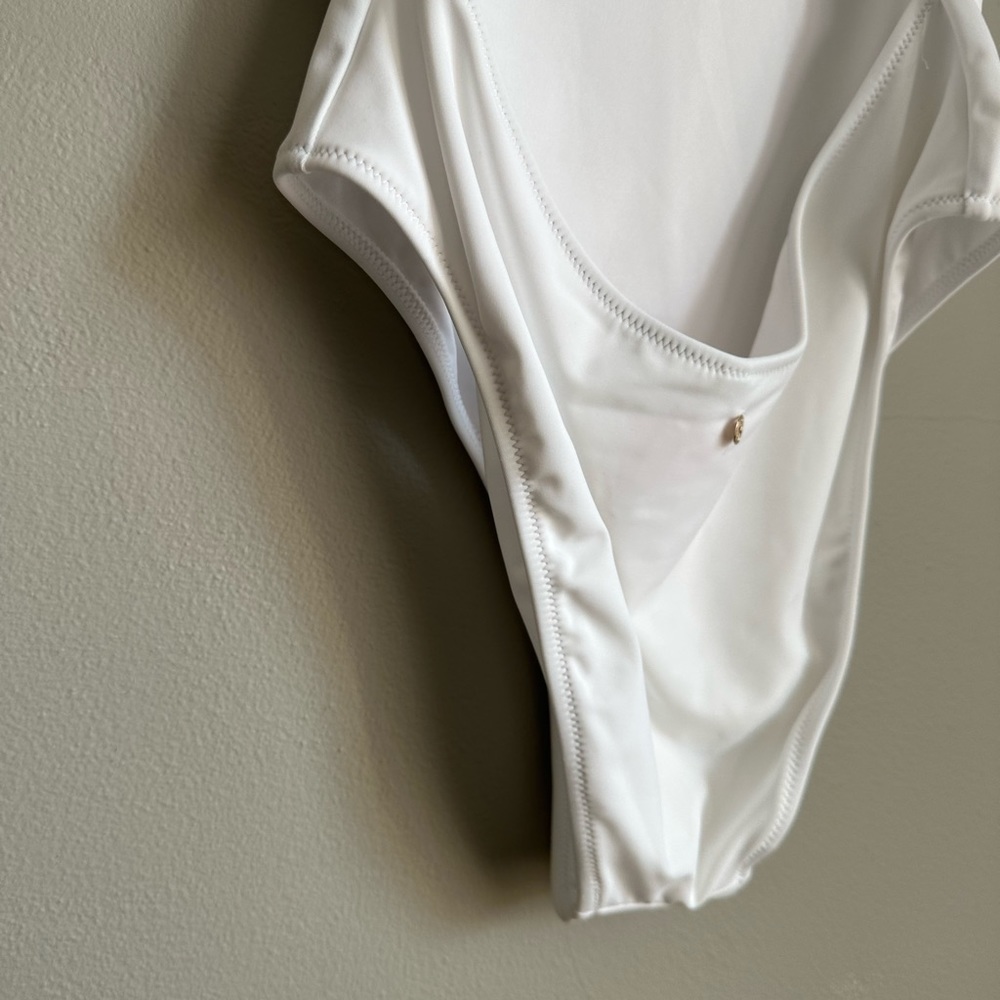Victoria’s Secret White Swimsuit - Picture 9 of 15
